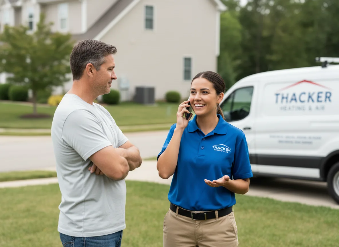 Ac Repair Guysville, OH FAQs